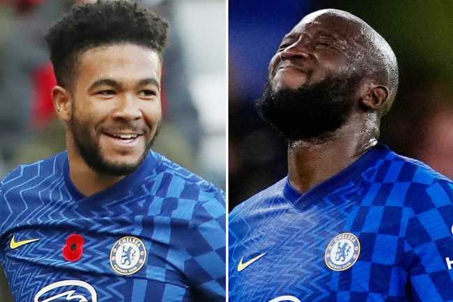 圖赫爾開玩笑:需要讓盧卡庫和維爾納踢邊後衛