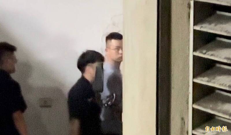 大獎娛樂城-免費快訊-總統府憲兵成共諜！賣情報給中共情工人員 北檢起訴4人