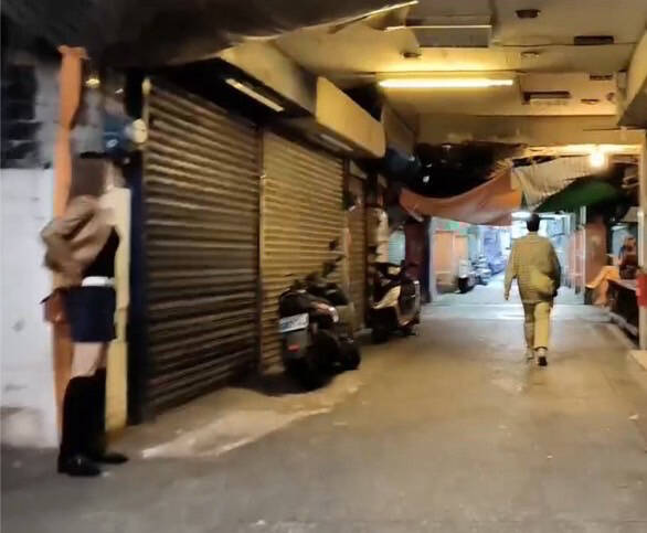 大獎娛樂城-免費快訊-台中公園染黃外籍軍團盤據 老司機曝體驗：人間胸器、15分鐘1千5