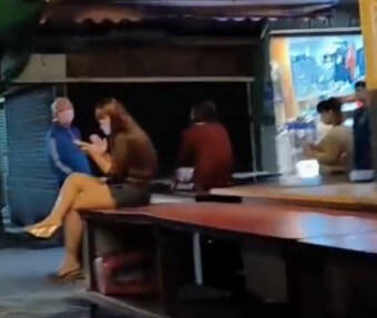 大獎娛樂城-免費快訊-台中公園染黃外籍軍團盤據 老司機曝體驗:人間胸器、15分鐘1千5