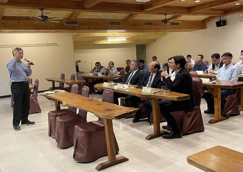 大獎娛樂城-免費快訊-防堵綠能犯罪！ 雲檢最高規格「訪視小組」與業者座談