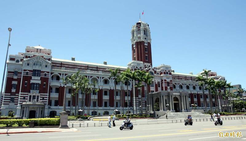 大獎娛樂城-免費快訊-總統府憲兵成共諜！賣情報給中共情工人員 北檢起訴4人