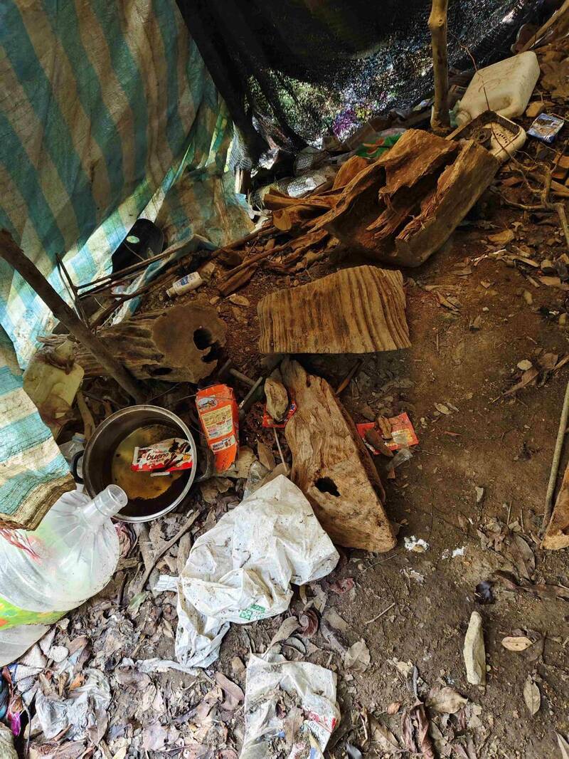 大獎娛樂城-免費快訊-一張發票露餡 警瓦解山老鼠集團