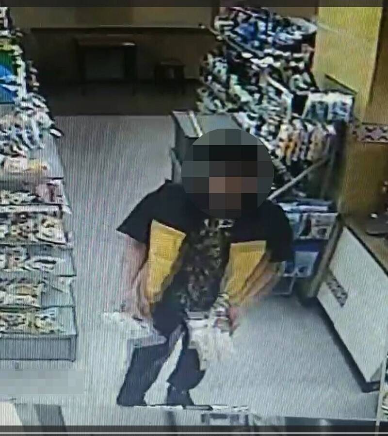 大獎娛樂城-免費快訊-一張發票露餡 警瓦解山老鼠集團