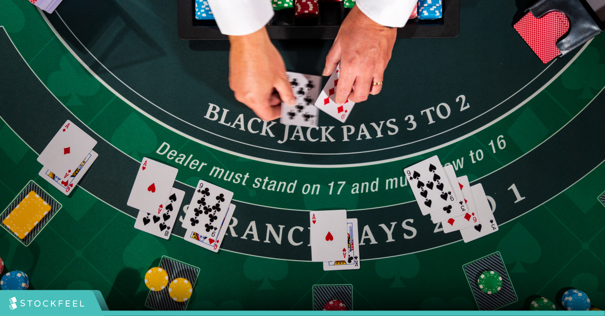 大獎娛樂城、大獎娛樂-娛樂攻略賭場如何對付21點算牌客？