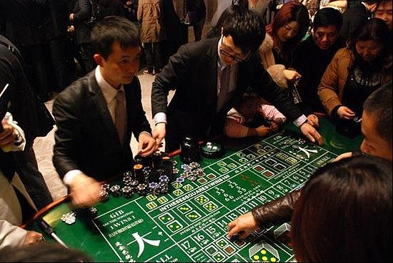 大獎娛樂城、大獎娛樂-娛樂攻略賭場賭大小經驗談