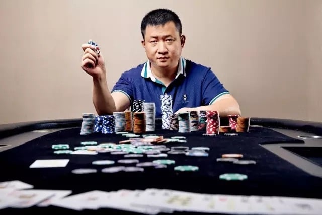 大獎娛樂城、大獎娛樂-娛樂攻略豪客鍾情 澳門博彩業貴賓廳有望延續增長神話