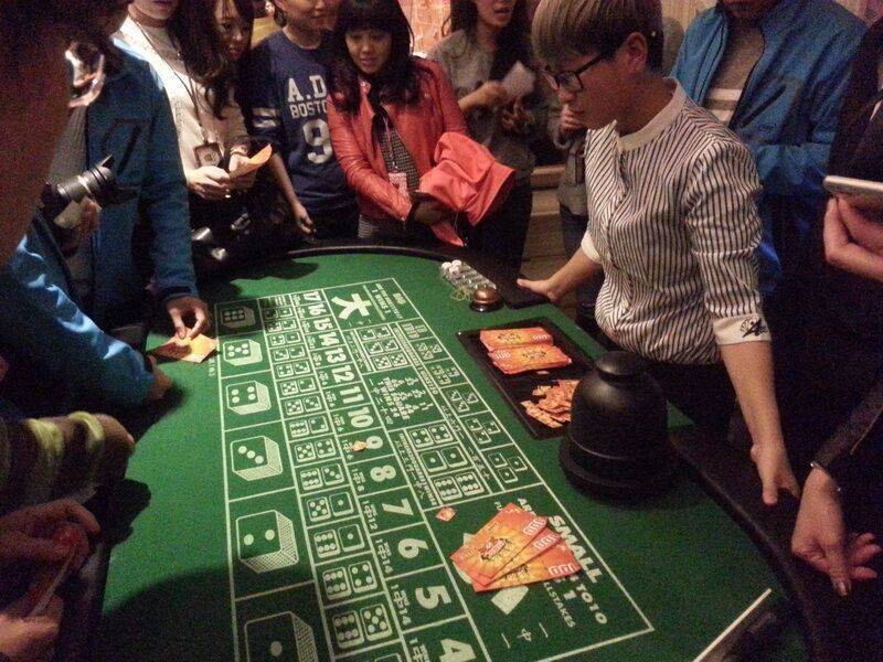 大獎娛樂城、大獎娛樂-娛樂攻略骰寶規則與玩法介紹