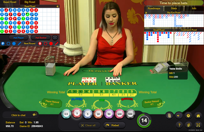 大獎娛樂城、大獎娛樂 官方娛樂網三分鐘弄懂什麼是免佣金百家樂