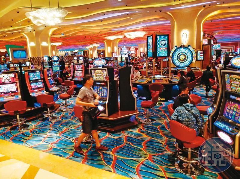 大獎娛樂城、大獎娛樂 官方網站雲頂在巴哈馬島設精品賭場，賭船輔助業務