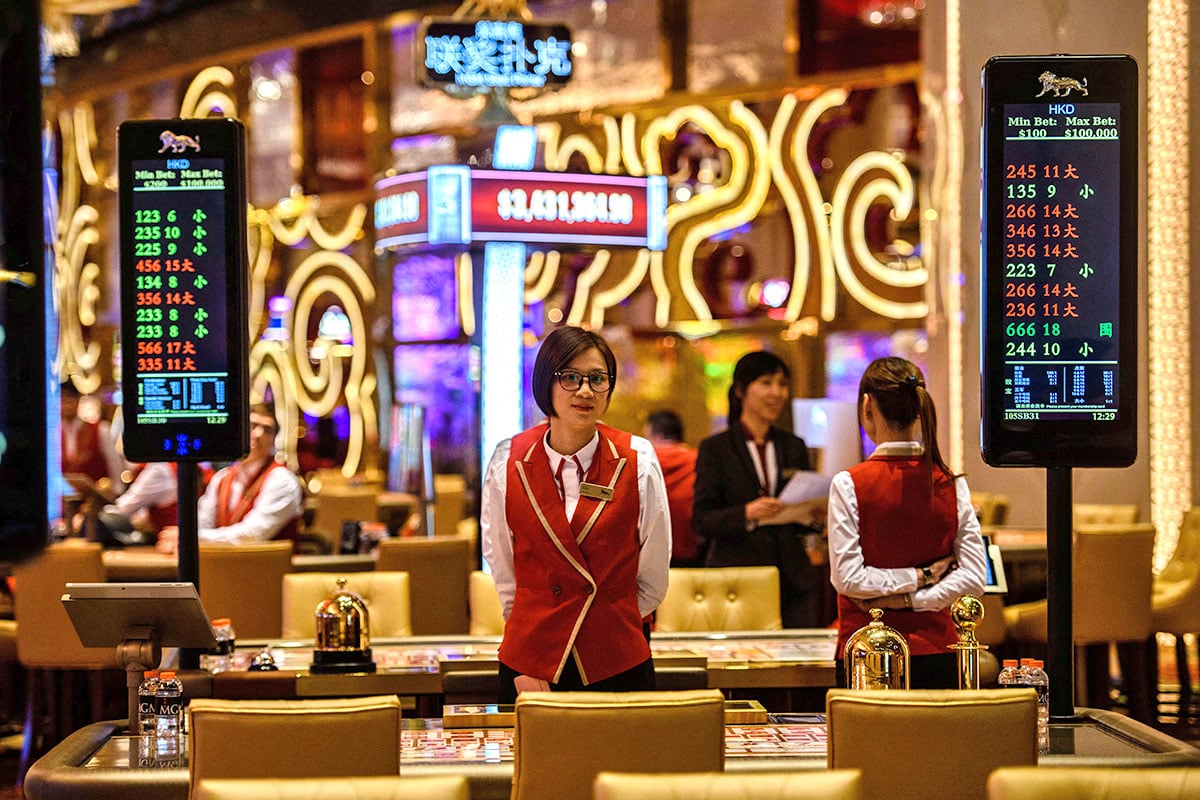 大獎娛樂城、大獎娛樂 官方網站中國境內博彩無門，國內房企赴韓國曲線開賭場