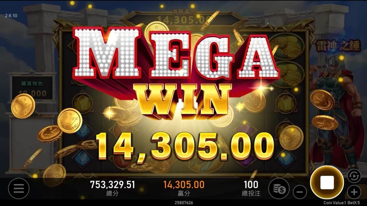 大獎娛樂城 線上老虎機初學者老虎機指南：玩法、技巧與贏得大獎的5大攻略