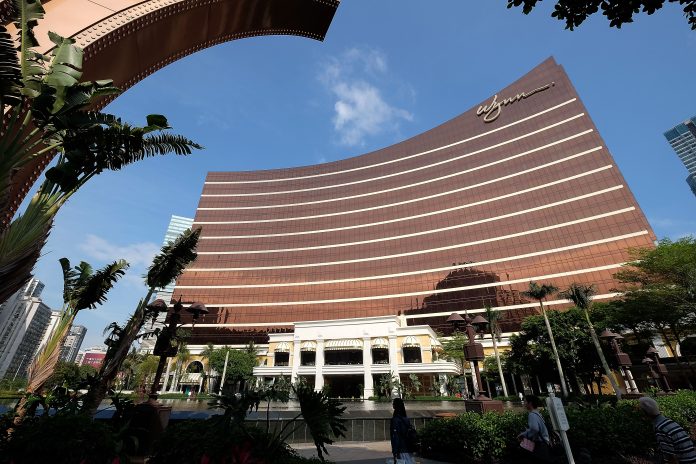 大獎娛樂城 娛樂推薦Price Karr任永利度假村投資者關係高級副總裁監督相關策略工作