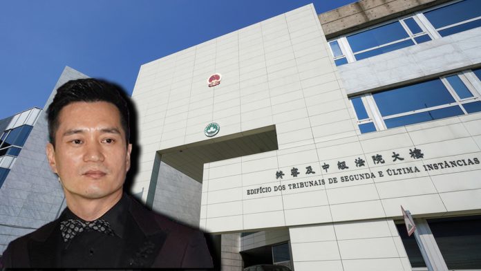 大獎娛樂城 娛樂推薦陳榮煉上訴案終審裁決維持判13年徒刑五被告連帶罰金降至18億