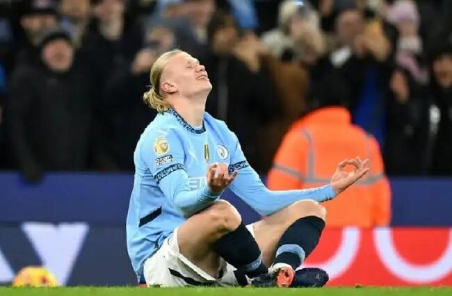 大獎娛樂城 體育推薦英超-哈蘭德傳出福登建功曼城3-1切爾西