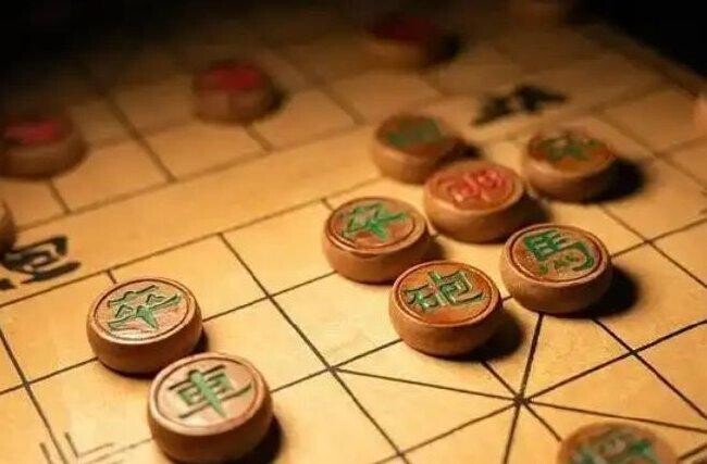 大獎娛樂城 體育推薦一盤棋賣20萬中國象棋圈黑幕驚人
