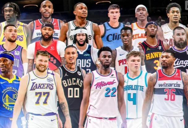 大獎娛樂城 體育推薦NBA史上最瘋狂一日驚掉下巴背後是利益之手