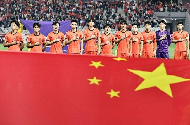 大獎娛樂城 體育推薦時隔20年衝擊世青賽!新星或助國足U20力克沙特