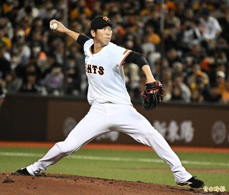 體育投注 大獎娛樂城 戶鄉翔征熱身賽繳好投 秋廣優人再見安助巨人逆轉養樂多