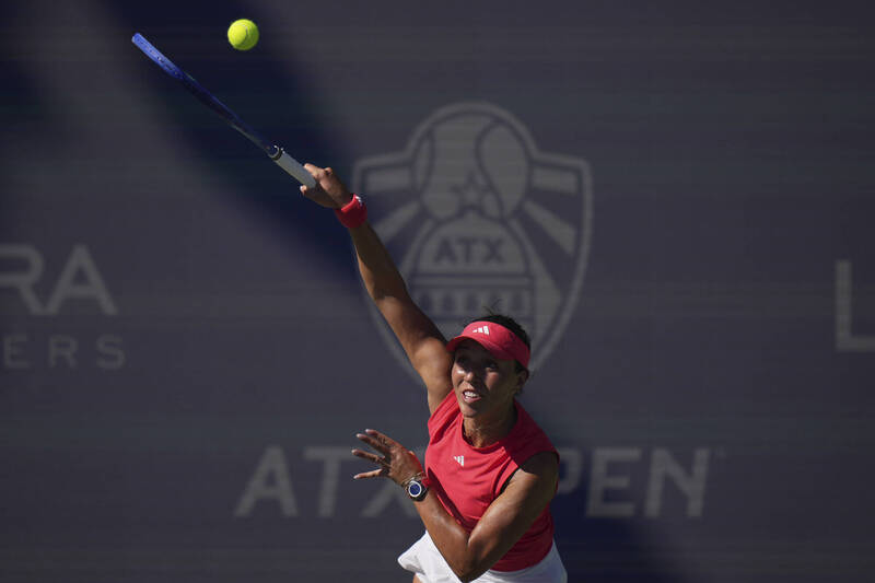 體育投注 大獎娛樂城 籤表出爐！周天成首戰打法國好手 「麟榤配」強碰中國組合