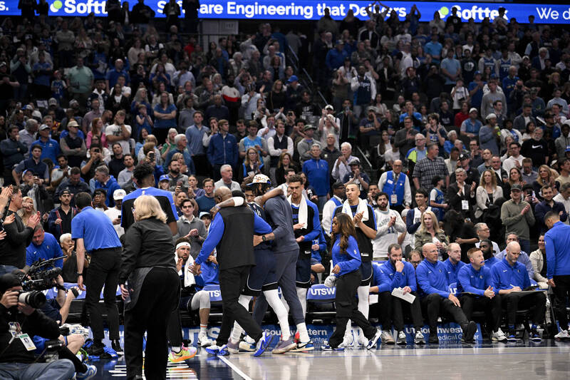 體育投注 大獎娛樂城 厄文、AD等一票主力倒光光 獨行俠恐寫聯盟25年尷尬紀錄