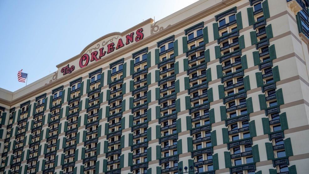 體育投注 大獎娛樂城 女子因感染軍團菌死亡奧爾良賭場等起訴