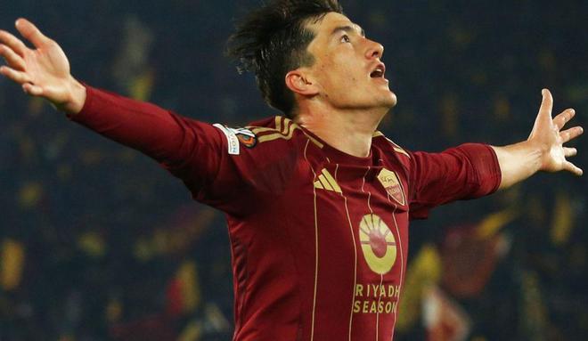 體育投注 大獎娛樂城 73歲拉涅利徹底封神！羅馬血性2-1：讀秒絕殺+連扳2球豪取5連勝