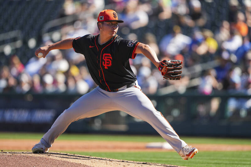 大獎娛樂城、大獎娛樂-場中投注 鄧愷威好投收第2次救援成功！ 春訓4場登板還沒讓對手上壘