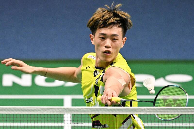 大獎娛樂城、大獎娛樂-場中投注 「左手重砲」林俊易拚連霸 先打敗戚又仁挺進16強