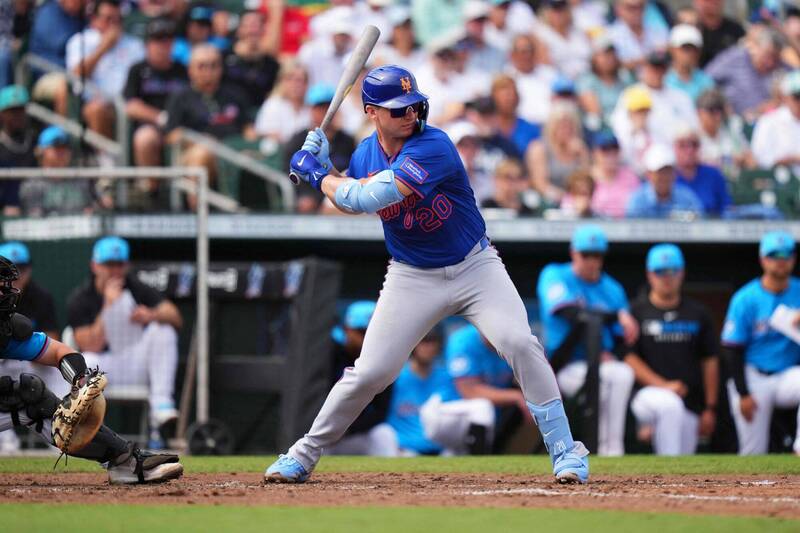 大獎娛樂城、大獎娛樂-場中投注 阿隆索熱身賽首轟出爐！大都會12支安打串聯擊敗太空人