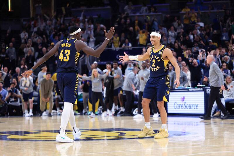 大獎娛樂城、大獎娛樂-場中投注 領先16分差點被翻盤！溜馬關鍵抄截+逆轉三分球擊敗獨行俠