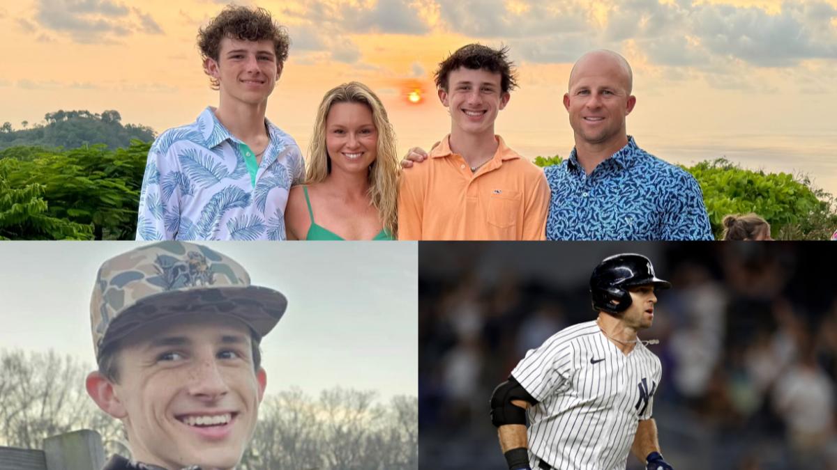 P大獎娛樂城-場中投注 洋基名將加德納14歲兒驟逝！全家度假全染病　妻：仍有疑點