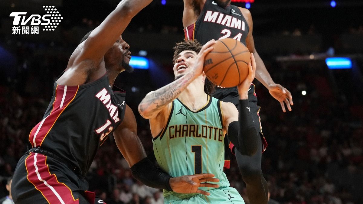 大獎娛樂城、大獎娛樂-場中投注 NBA／維金斯轉隊最強一戰！熱火止連敗　黃蜂第9年無緣季後賽