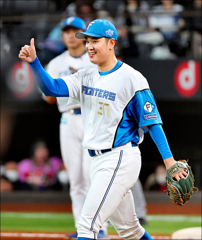 大獎娛樂城、大獎娛樂-場中投注 終極武器古林 開季從二軍出發