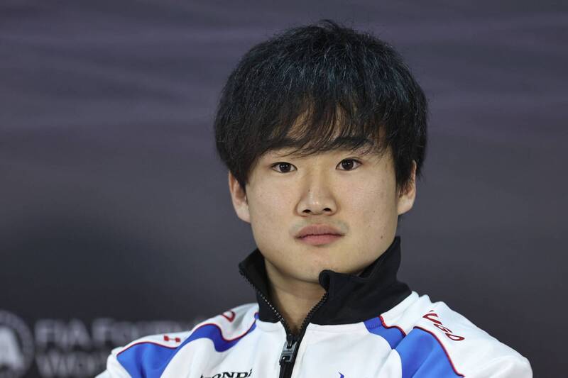 大獎娛樂城、大獎娛樂-場中投注 大變動！角田裕毅突晉升紅牛車手 只跑兩站的勞森遭降二隊