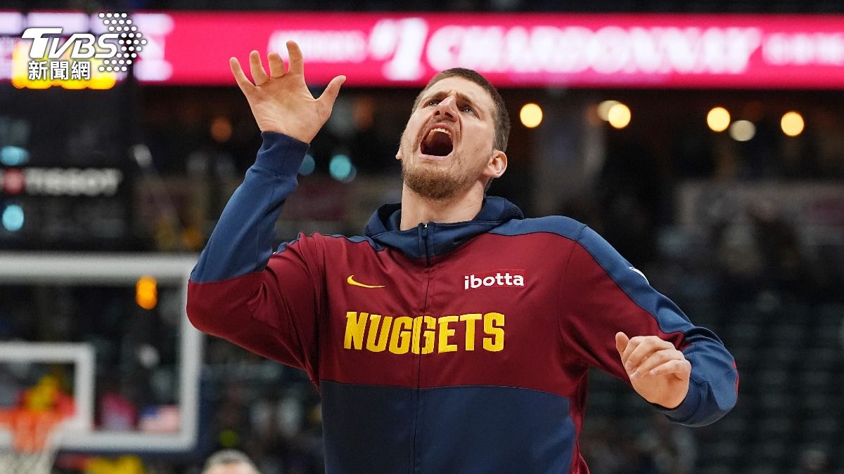 大獎娛樂城、大獎娛樂-場中投注 約基奇再突破張伯倫紀錄　砍41分大三元仍不敵溜馬