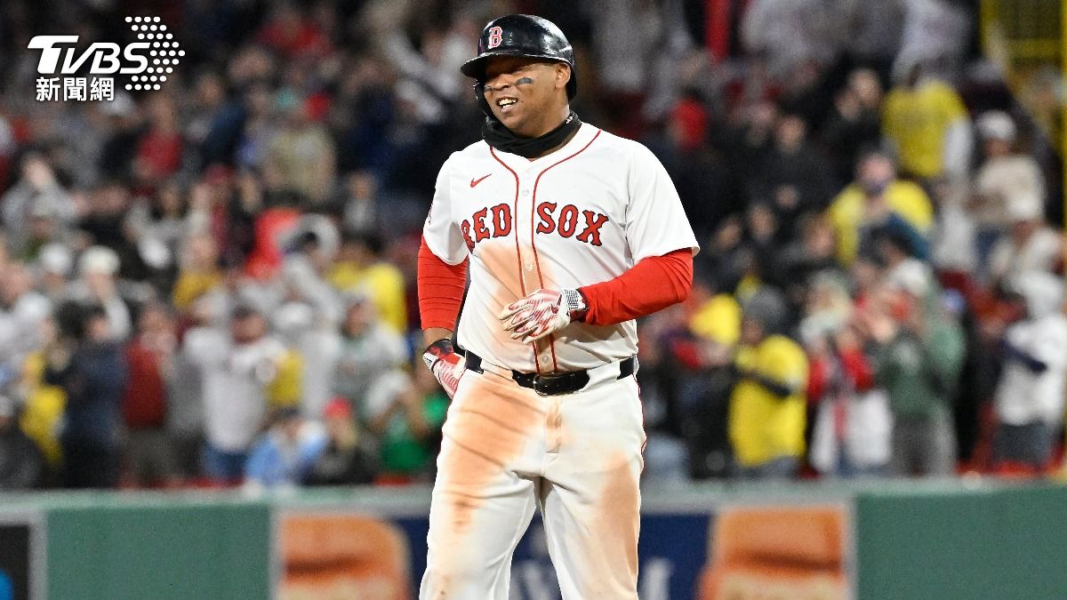 大獎娛樂城、大獎娛樂-場中投注 全隊22安打！紅襪海灌18分捕紅雀　狄佛斯「4支4」復活