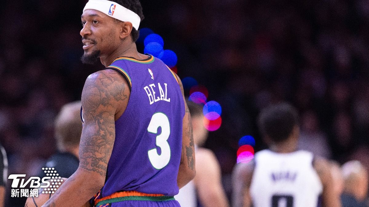 大獎娛樂城、大獎娛樂-場中投注 太陽跌出附加賽！比爾「目標總冠軍」：我們還有機會