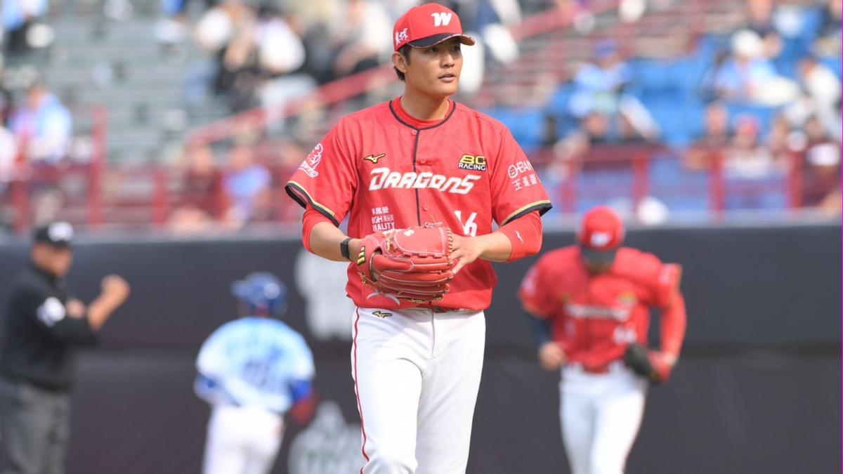 大獎娛樂城、大獎娛樂-場中投注 把握富邦煮粥灌大局！味全7比0完封　5連勝開季沒輸過