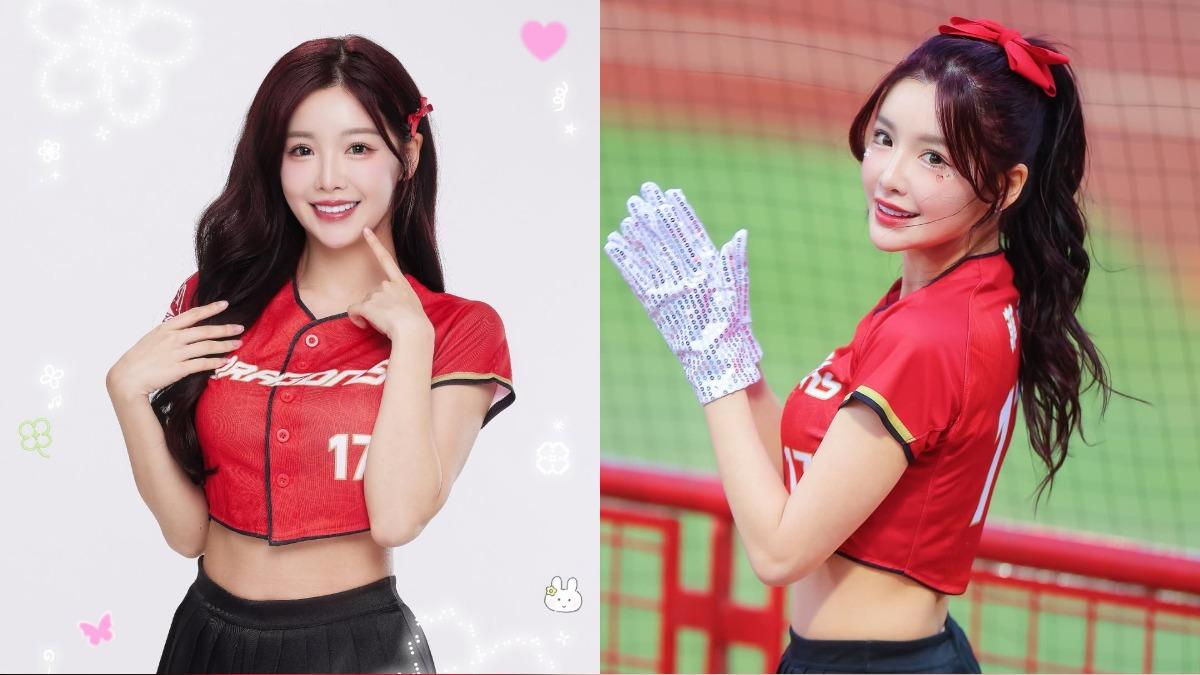 大獎娛樂城、大獎娛樂 線上娛樂城 啦啦隊新有菜罹「髕骨軟化症」！李恩菲表演完當場淚崩：我受傷了