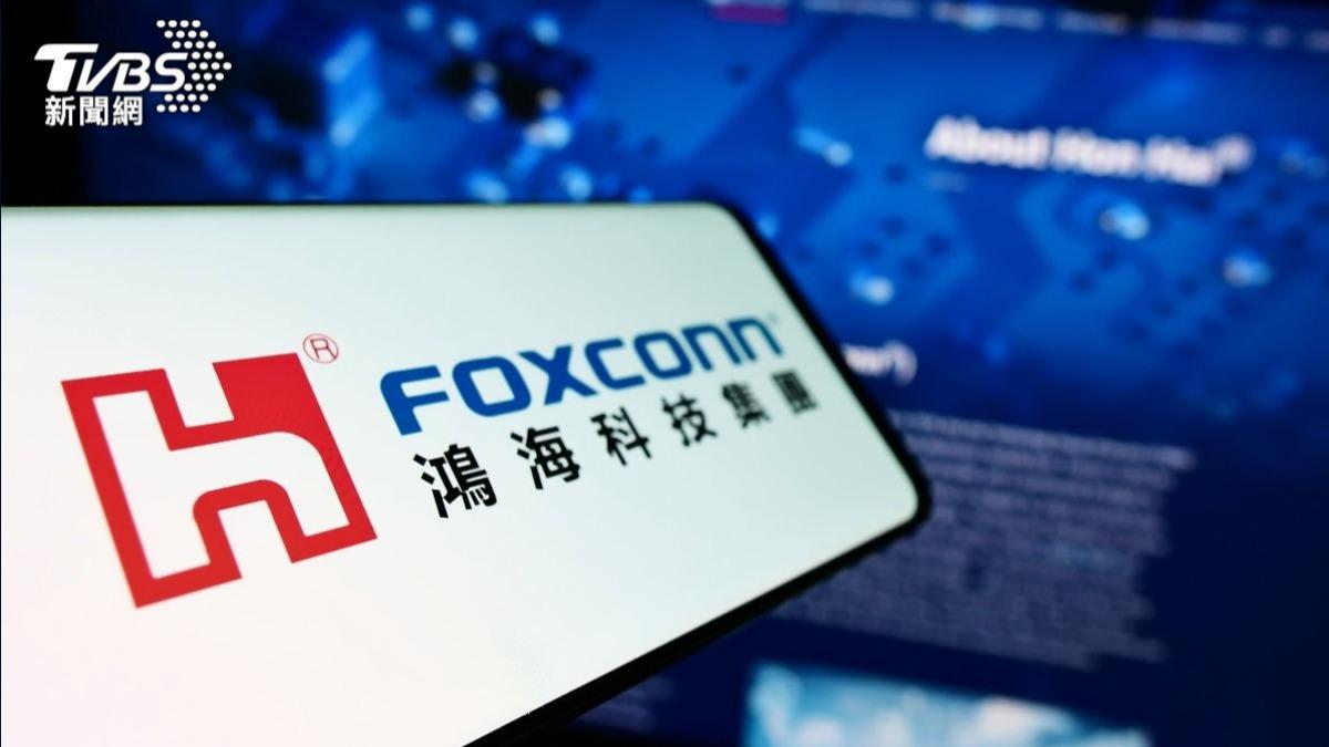 大獎娛樂城、大獎娛樂 線上娛樂城 因應關稅？傳鴻海將在印度北部設廠　可能成全球第二大據點