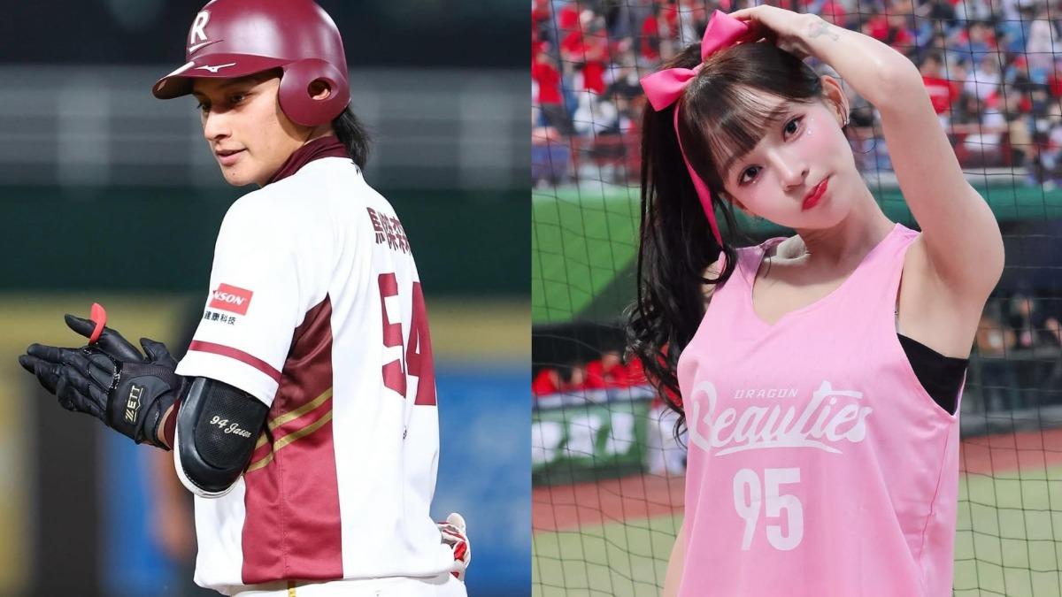 大獎娛樂城、大獎娛樂 線上娛樂城 馬傑森粉碎兄弟7連勝！網敲碗「林襄頒獎」　本尊曖昧回應了