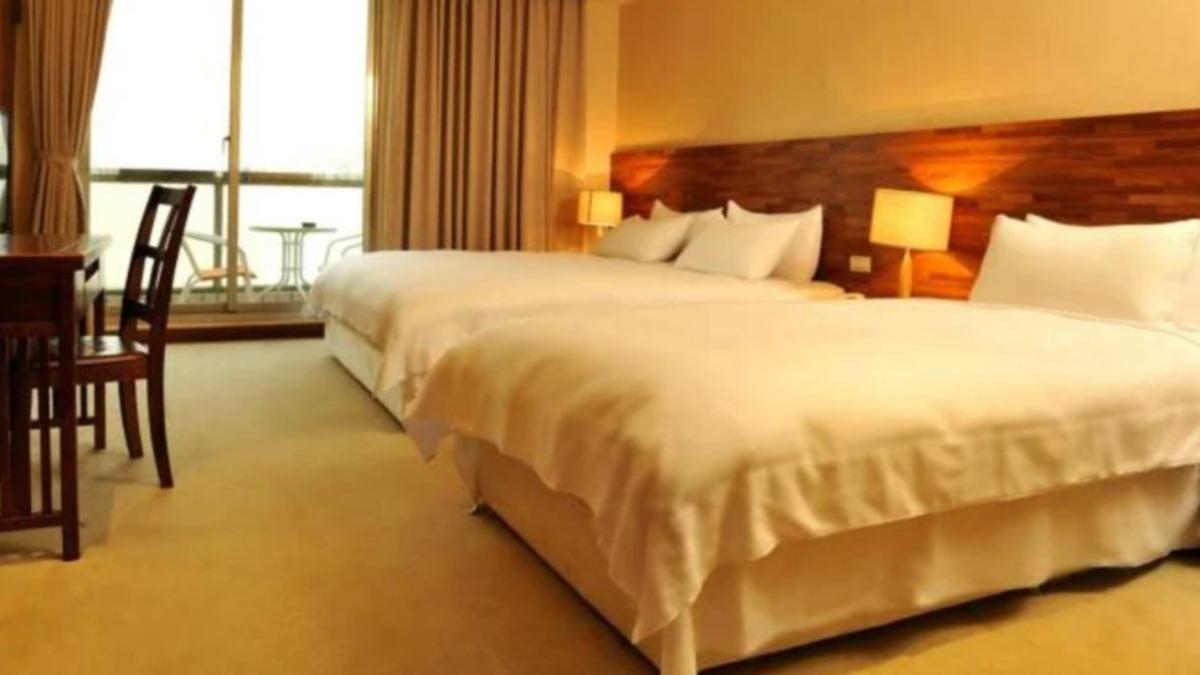 大獎娛樂城、大獎娛樂 線上娛樂城 台灣知名飯店「突傳歇業」！慘斷水斷電　整間遭法拍