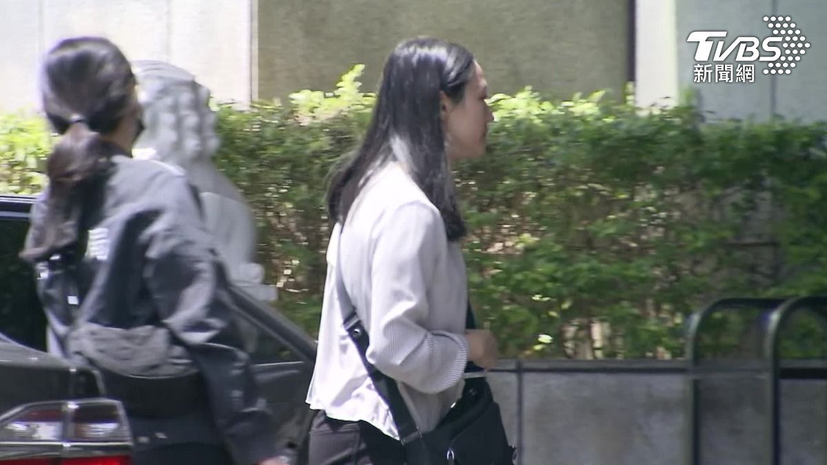 大獎娛樂城、大獎娛樂 線上娛樂城 藍營罷免吳思瑤、吳沛憶團體6幹部今遭搜索　下午移送北檢