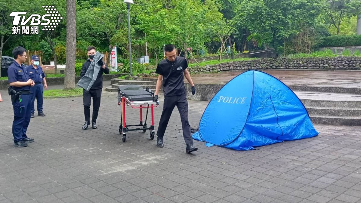 大獎娛樂城、大獎娛樂 線上新聞 苗栗南庄遊客中心　30多歲男「燒成焦屍」