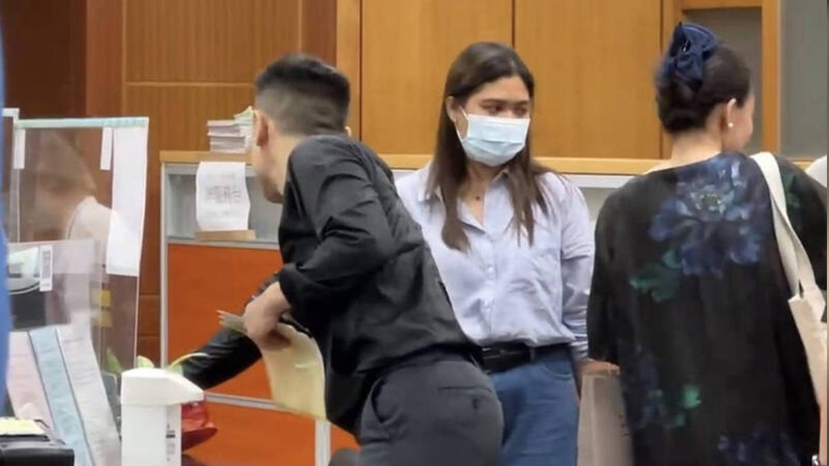 大獎娛樂城、大獎娛樂 線上新聞 菲籍幫傭冒險赴台「為剴剴討公道」　曝保母姊妹虐童種種惡行：不是人做的事