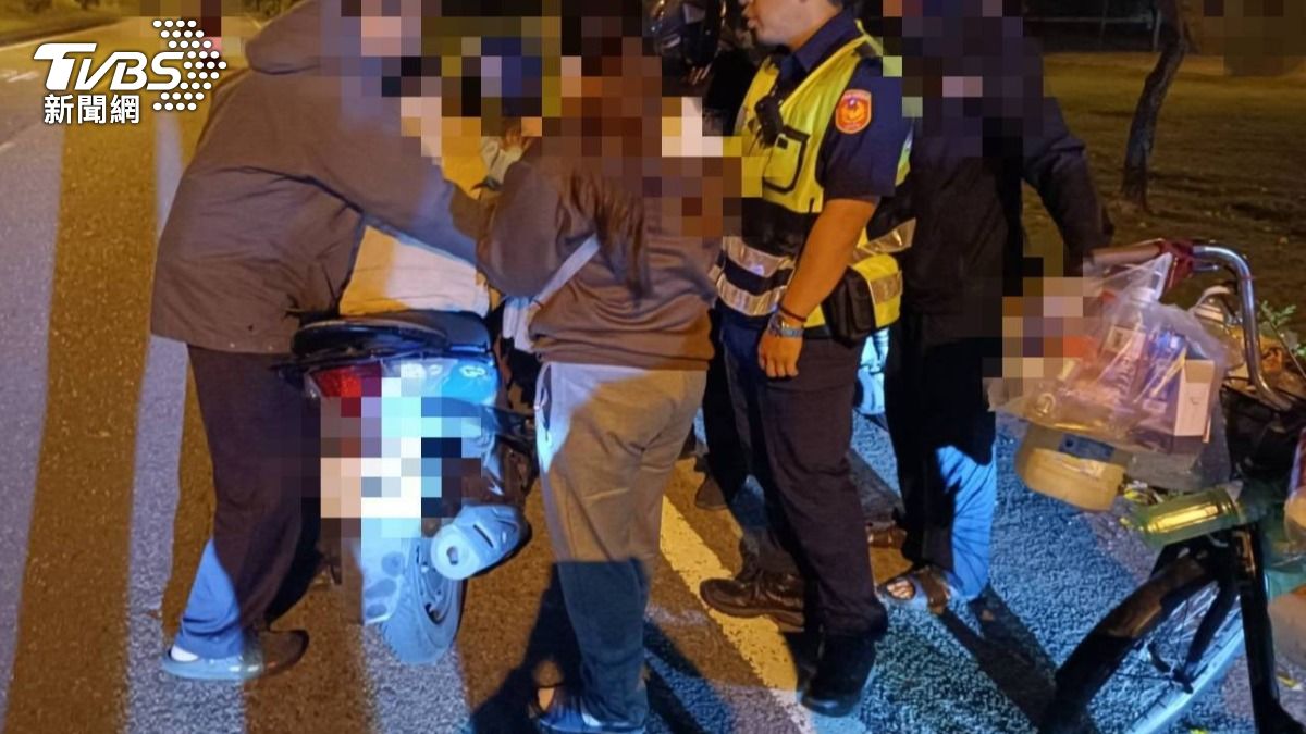 大獎娛樂城、大獎娛樂 線上新聞 80歲仍撿回收賺錢！台中嬤眼前一黑倒路旁　兒心疼道出無奈