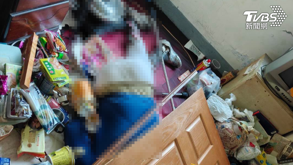 大獎娛樂城、大獎娛樂 線上新聞 高雄義肢男陳屍租屋處！房東討租金驚聞濃厚屍味　嚇壞破門