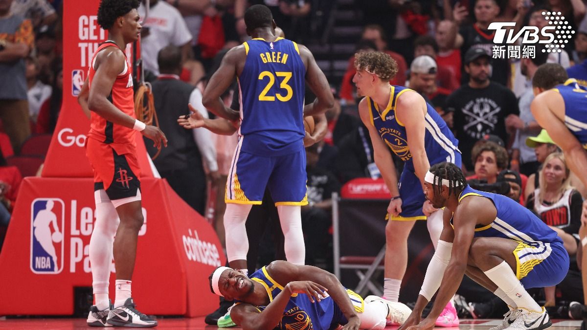 大獎娛樂城、大獎娛樂 線上新聞 危機？巴特勒「坐飛機」重摔退場　疑嘴綠偷推釀禍