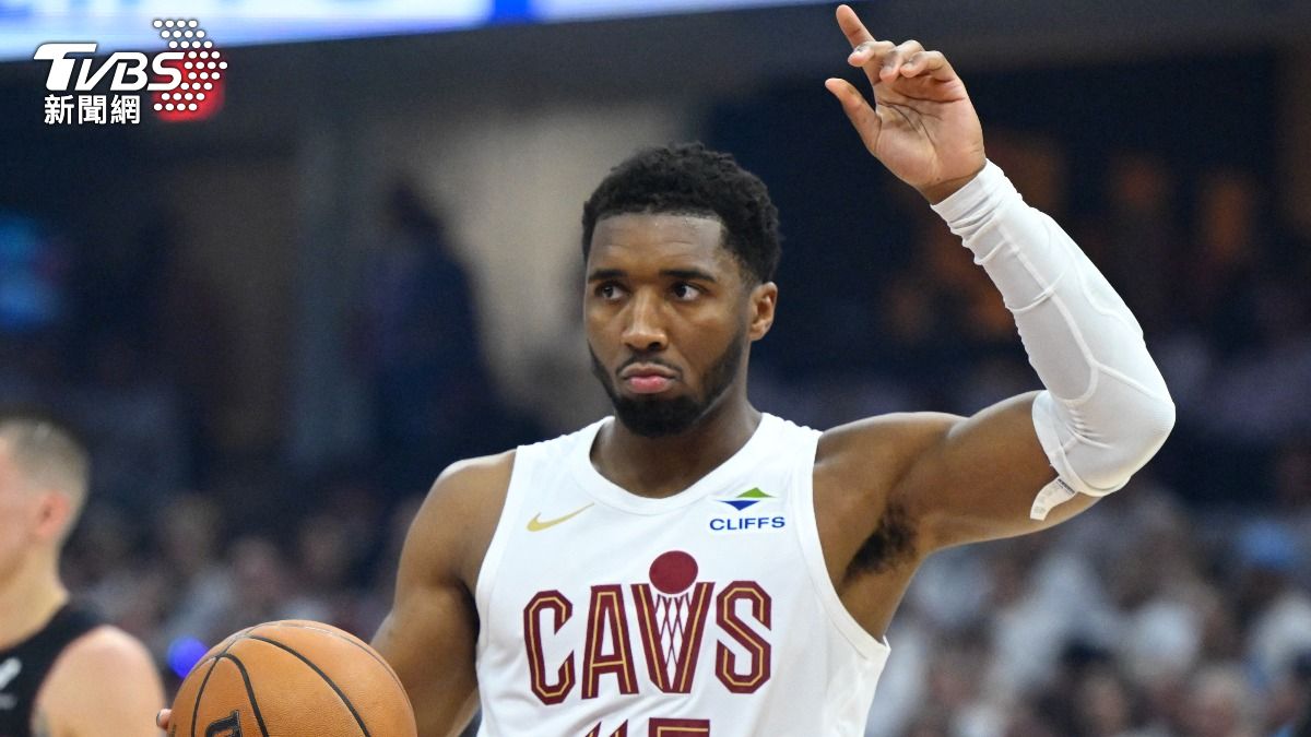 大獎娛樂城、大獎娛樂 線上新聞 米契爾末節16分！南灘軍差點大逆轉　騎士2：0熱火